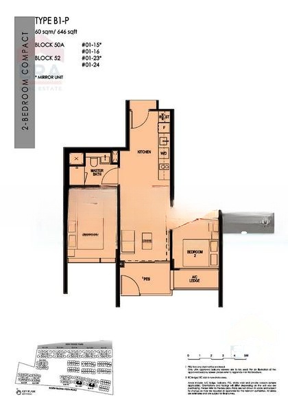 KENT RIDGE HILL RESIDENCES 7