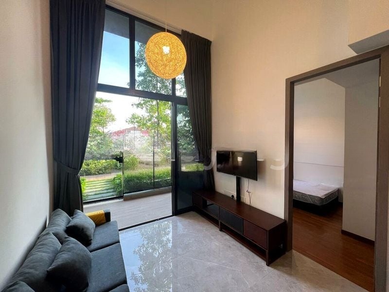 KENT RIDGE HILL RESIDENCES 4