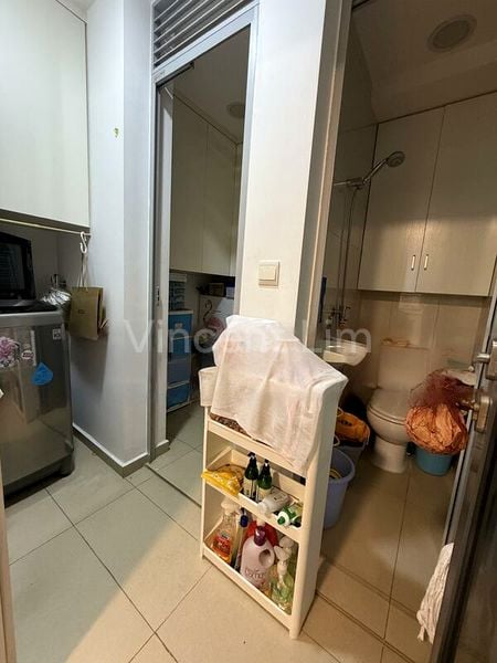 SKYPARK RESIDENCES 3