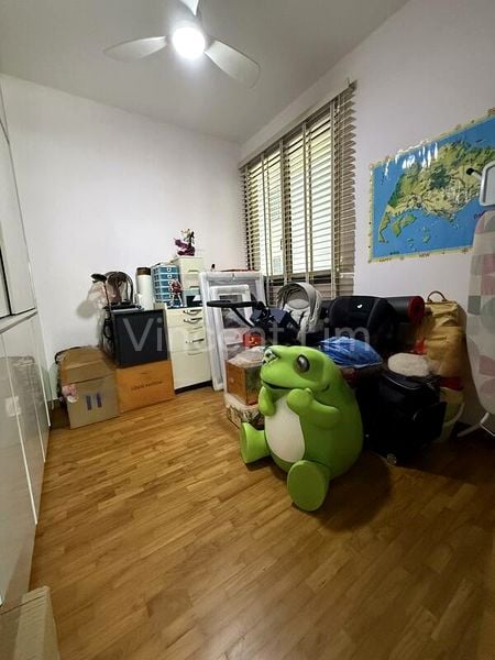 SKYPARK RESIDENCES 7