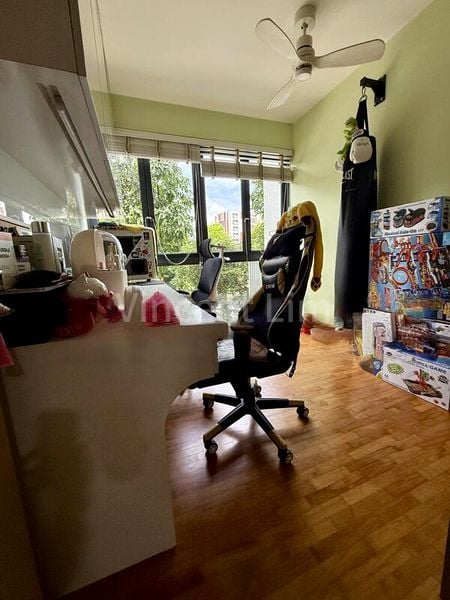 SKYPARK RESIDENCES 8