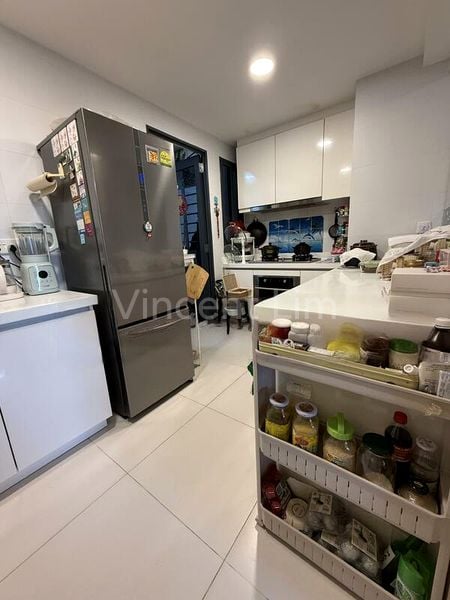 SKYPARK RESIDENCES 10