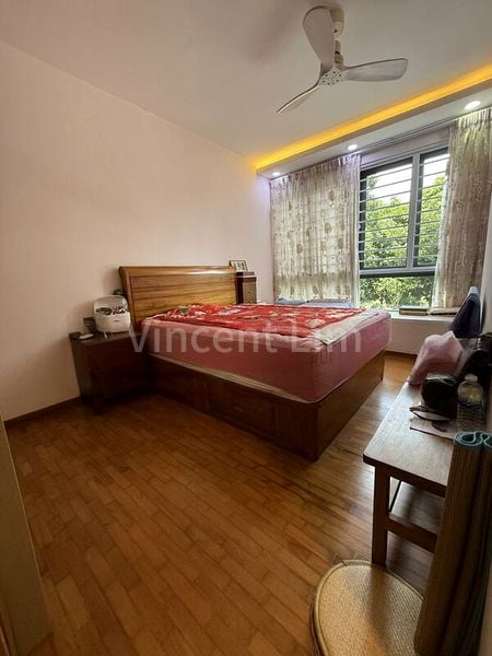 SKYPARK RESIDENCES 11