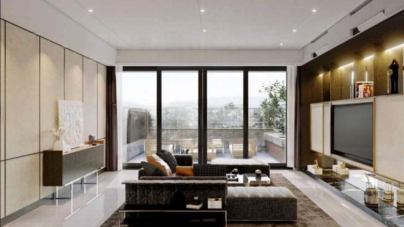 THE JARDINE RESIDENCES 5