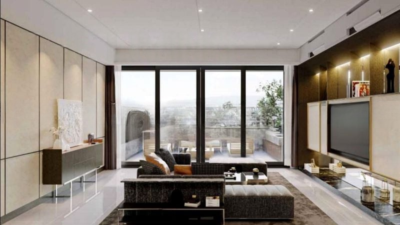 THE JARDINE RESIDENCES 12