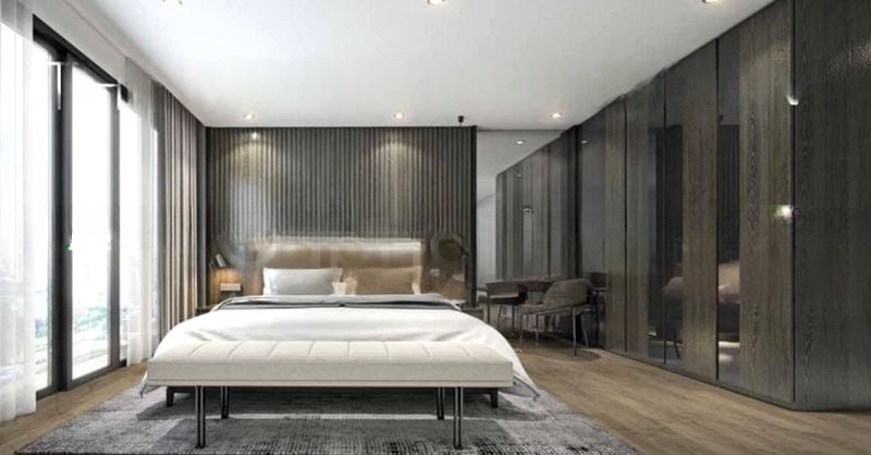 THE JARDINE RESIDENCES 2