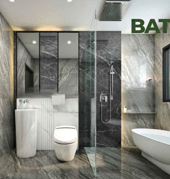 THE JARDINE RESIDENCES 8