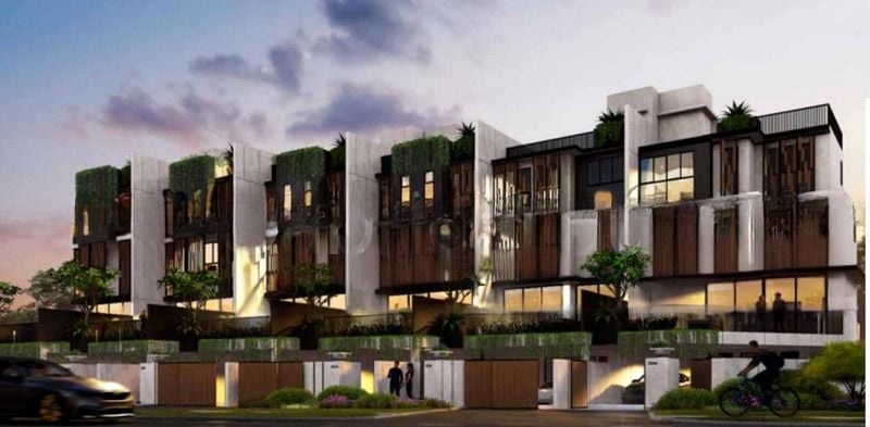 THE JARDINE RESIDENCES 7