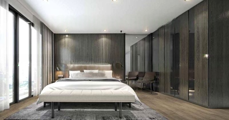 THE JARDINE RESIDENCES 9