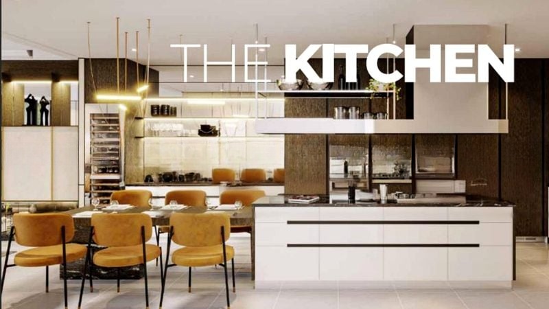 THE JARDINE RESIDENCES 3