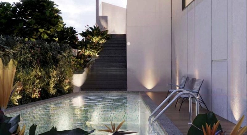 THE JARDINE RESIDENCES 6