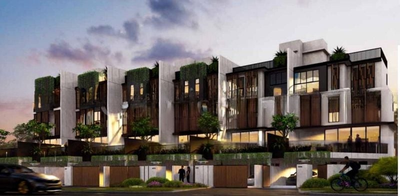 THE JARDINE RESIDENCES 14