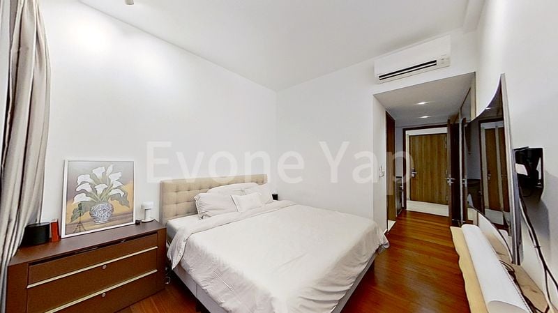 DAINTREE RESIDENCE 10