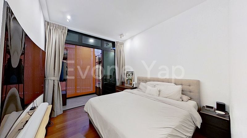 DAINTREE RESIDENCE 13