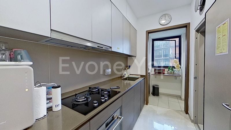 DAINTREE RESIDENCE 14