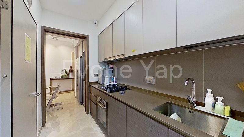 DAINTREE RESIDENCE 15