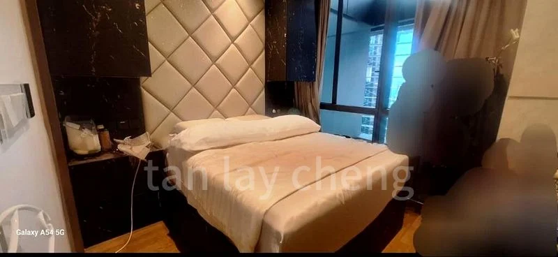 MARINA ONE RESIDENCES 2