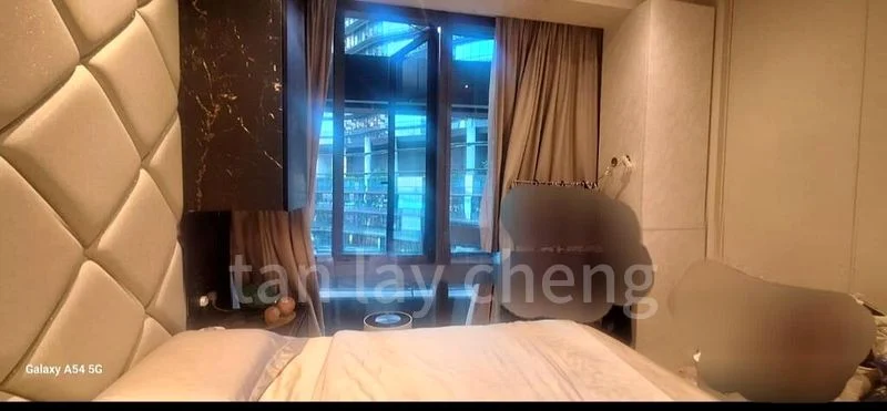 MARINA ONE RESIDENCES 3