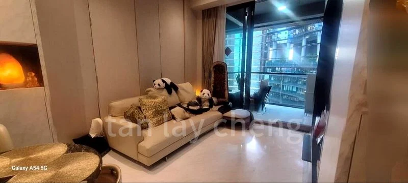 MARINA ONE RESIDENCES 4