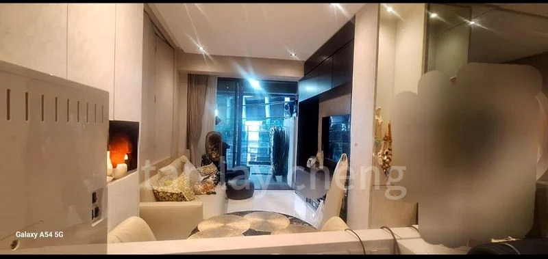 MARINA ONE RESIDENCES 5