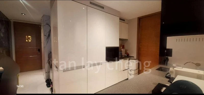 MARINA ONE RESIDENCES 7