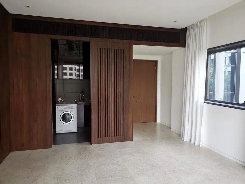 3 ORCHARD BY-THE-PARK