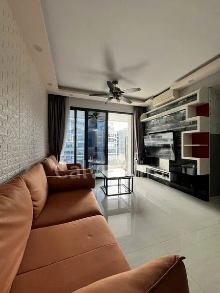 RIVERSOUND RESIDENCE 3