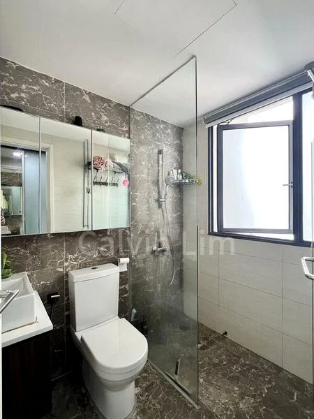 RIVERSOUND RESIDENCE 4