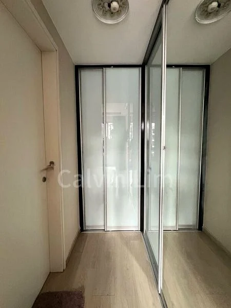 RIVERSOUND RESIDENCE 6