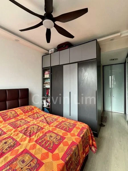 RIVERSOUND RESIDENCE 8