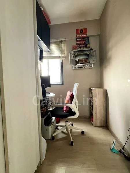 RIVERSOUND RESIDENCE 9