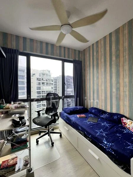 RIVERSOUND RESIDENCE 10