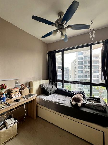 RIVERSOUND RESIDENCE 11