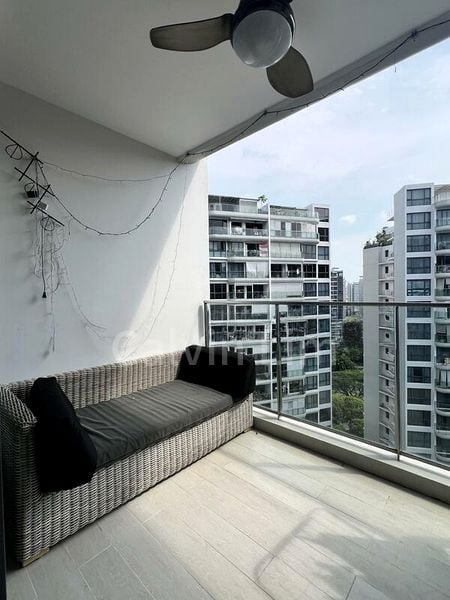 RIVERSOUND RESIDENCE 12