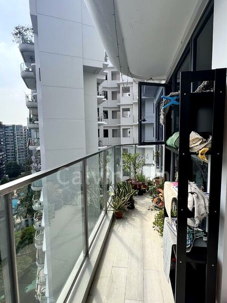 RIVERSOUND RESIDENCE 13