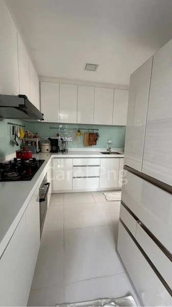 SKYPARK RESIDENCES 6