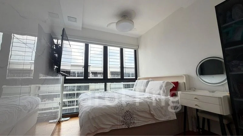 SKYPARK RESIDENCES 10