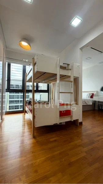 SKYPARK RESIDENCES 11