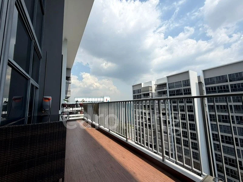 SKYPARK RESIDENCES 13