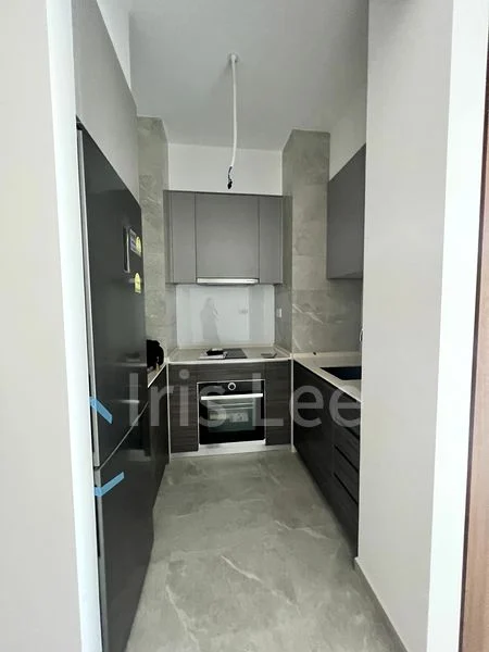 STIRLING RESIDENCES 2