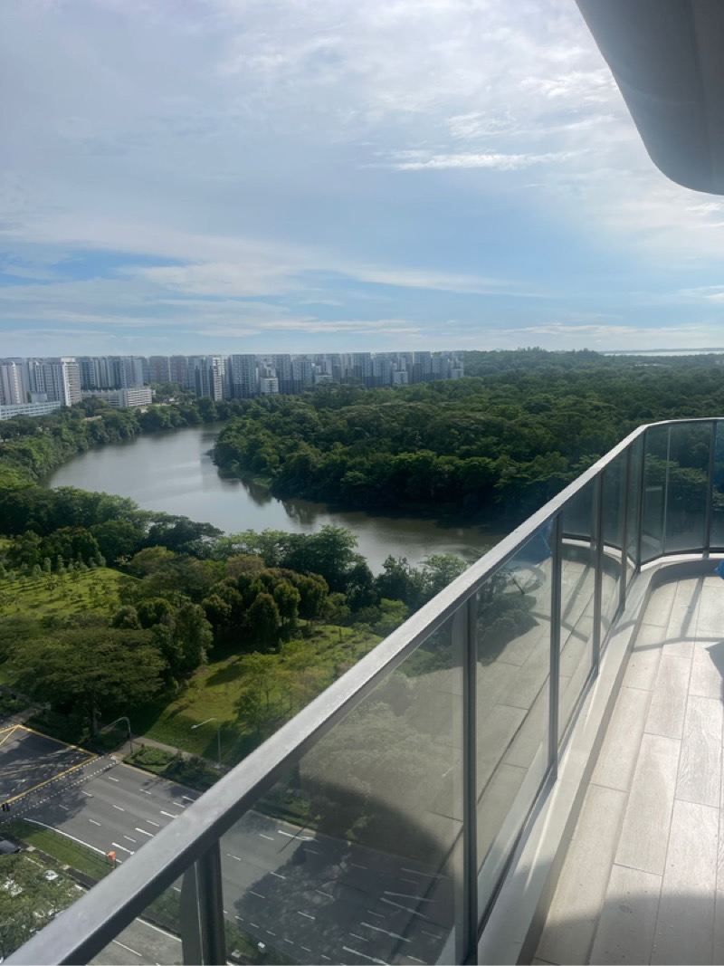 RIVERSOUND RESIDENCE 2