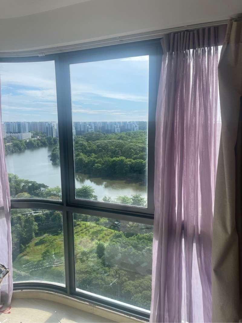 RIVERSOUND RESIDENCE 4