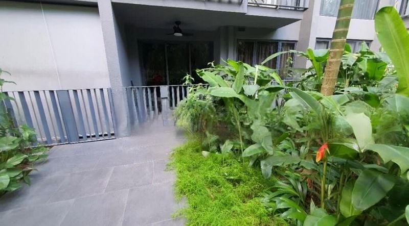 GRANDEUR PARK RESIDENCES 2