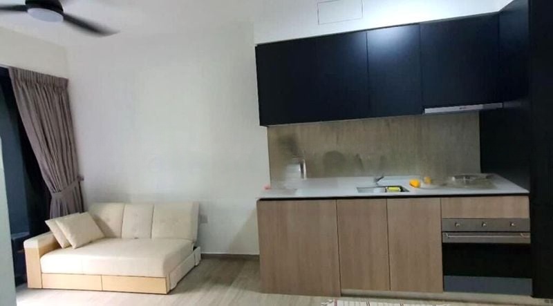 GRANDEUR PARK RESIDENCES 9