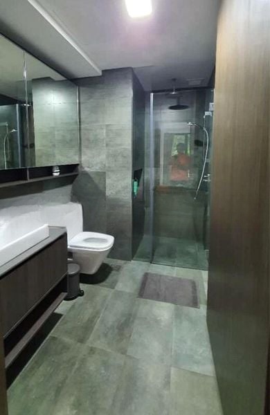 GRANDEUR PARK RESIDENCES 5