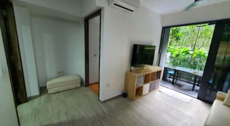 GRANDEUR PARK RESIDENCES 8