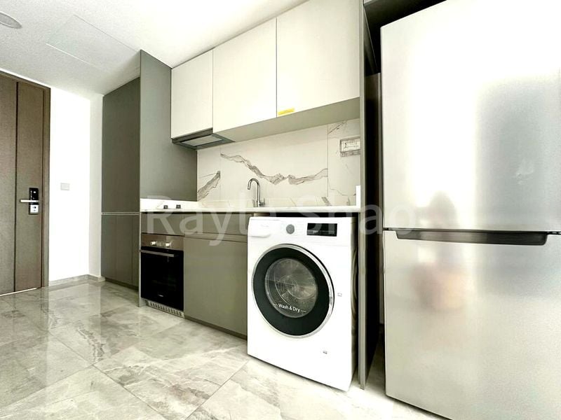 AFFINITY AT SERANGOON 2