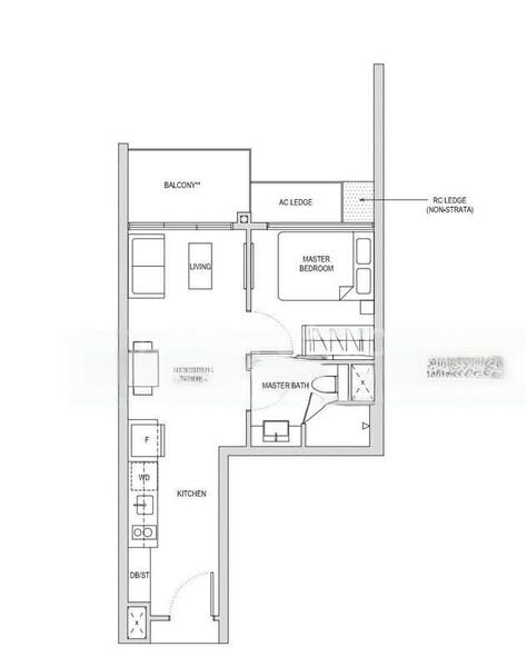 AFFINITY AT SERANGOON 7