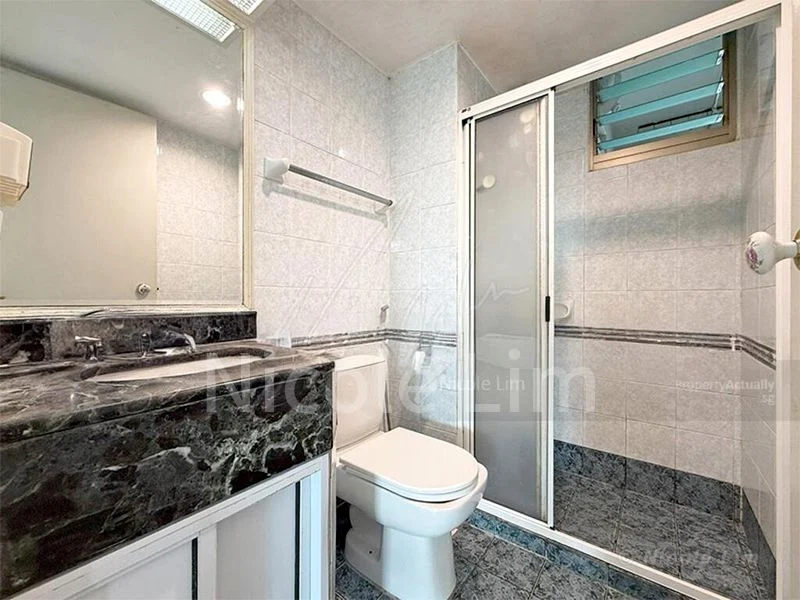 ORCHID PARK CONDOMINIUM 2