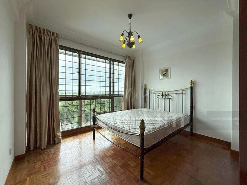 ORCHID PARK CONDOMINIUM 5